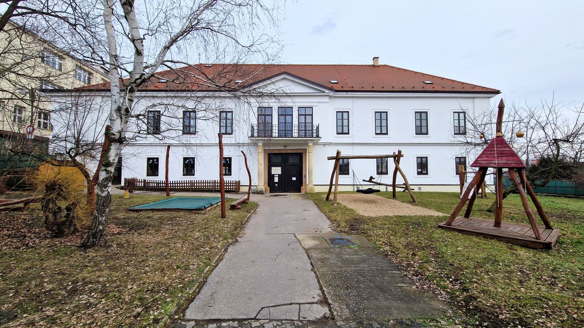 Open House Brno letos otevře téma přístupnosti staveb pro postižené